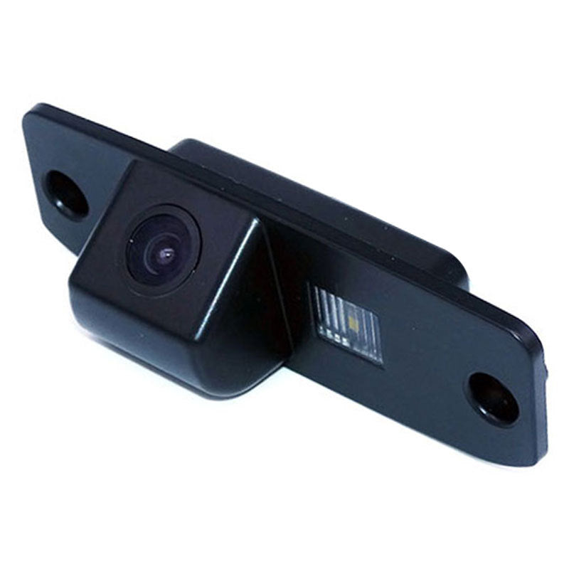 Rearview Camera