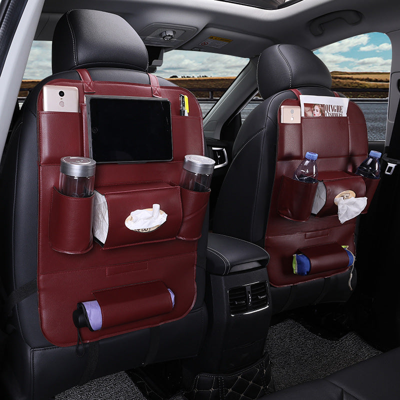 Car Interior Supplies Multifunctional
