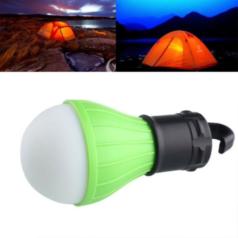 Portable Camping Lights
