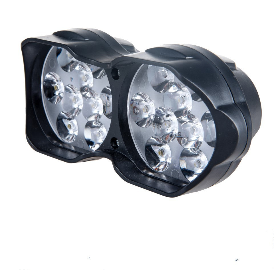 Car External Lights