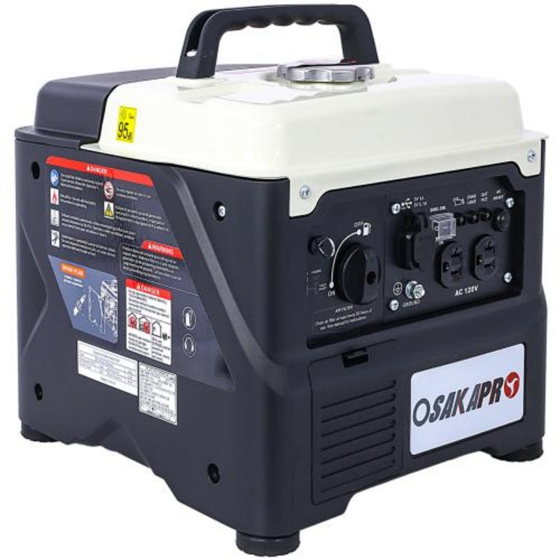 Portable 1200W Generator