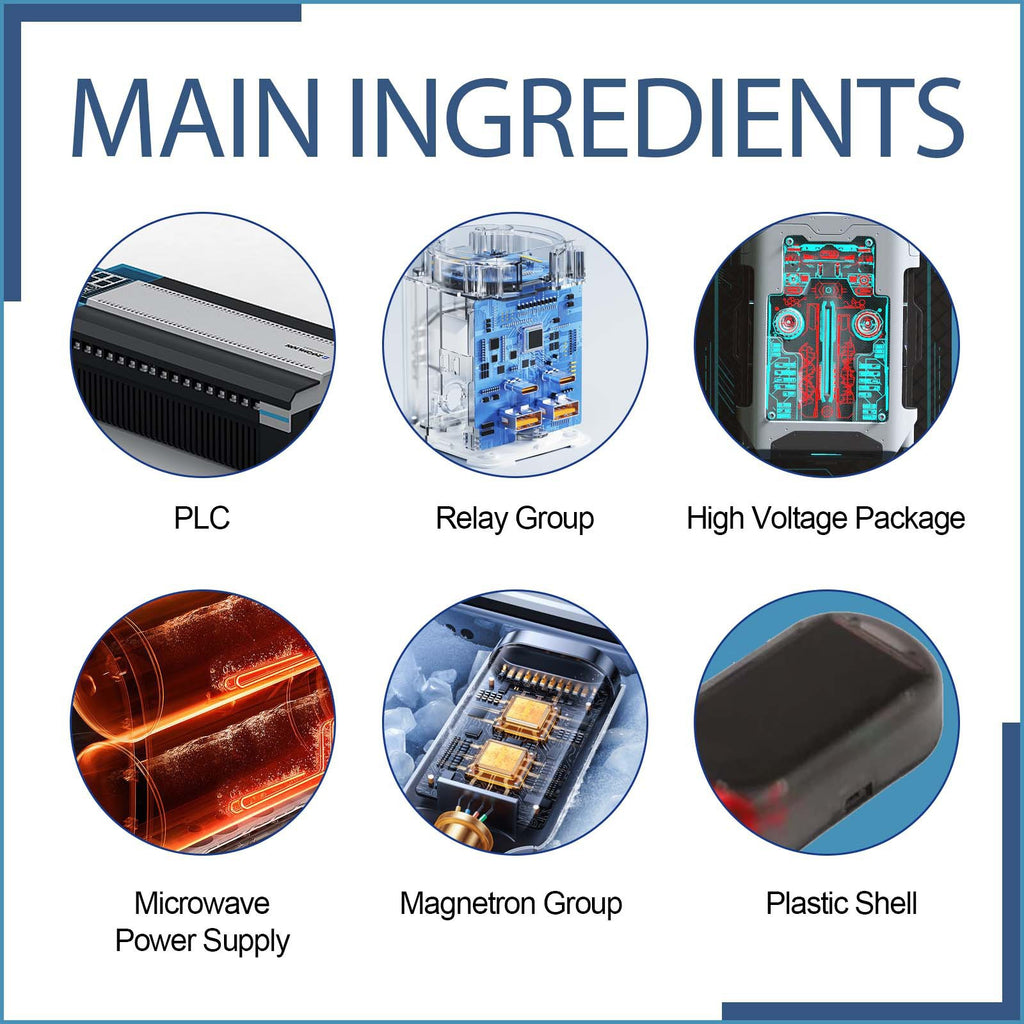 Car Snow Removal Tools