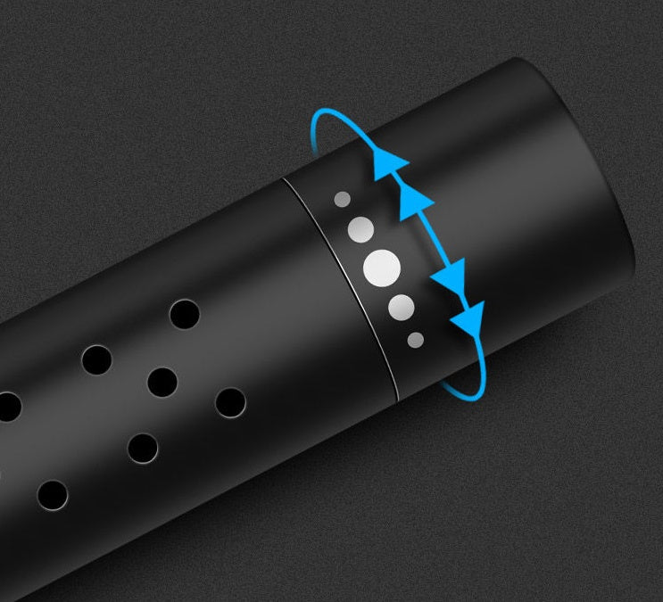 Clip-on Air Freshener