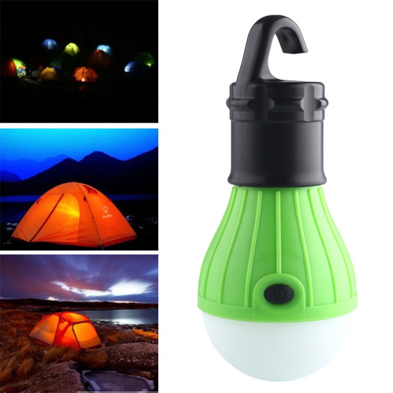 Portable Camping Lights