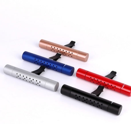 Clip-on Air Freshener