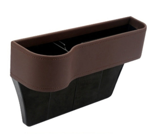 Car storage box