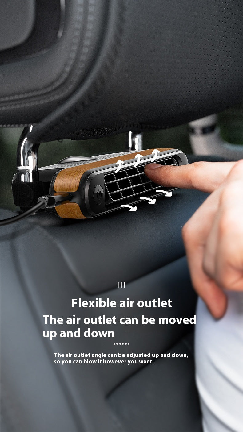 Car Fan