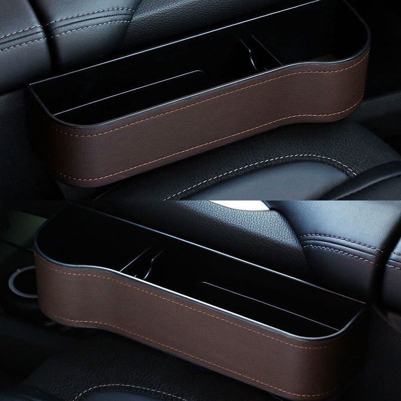 Car storage box