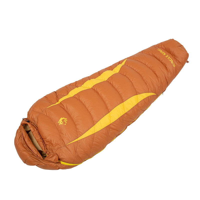 Sleeping Bag
