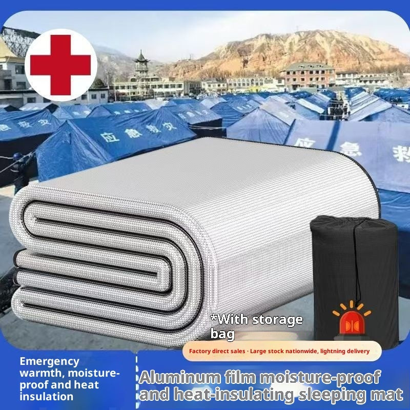 Camping Thickened Tent Mattress