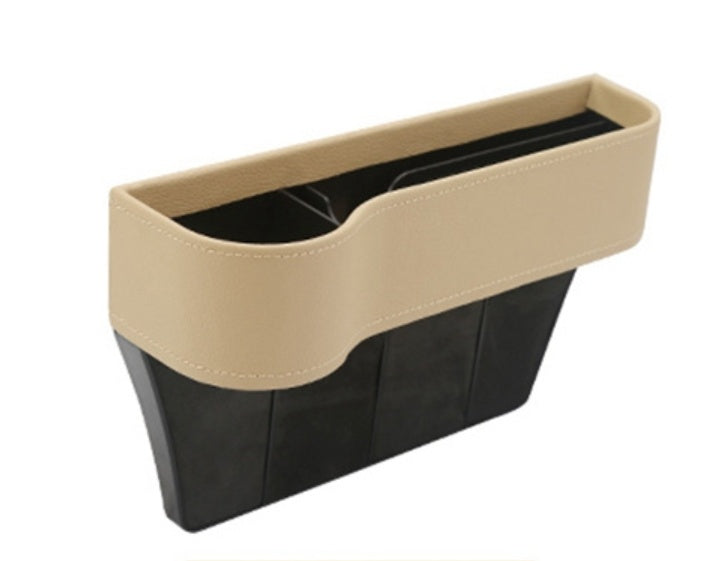 Car storage box