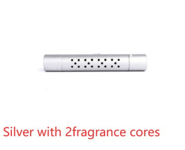 Clip-on Air Freshener