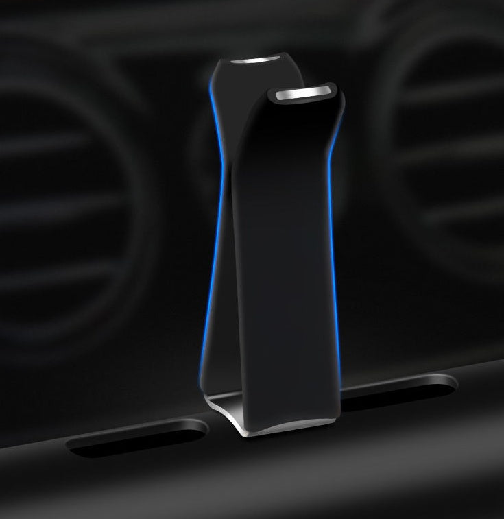 Clip-on Air Freshener