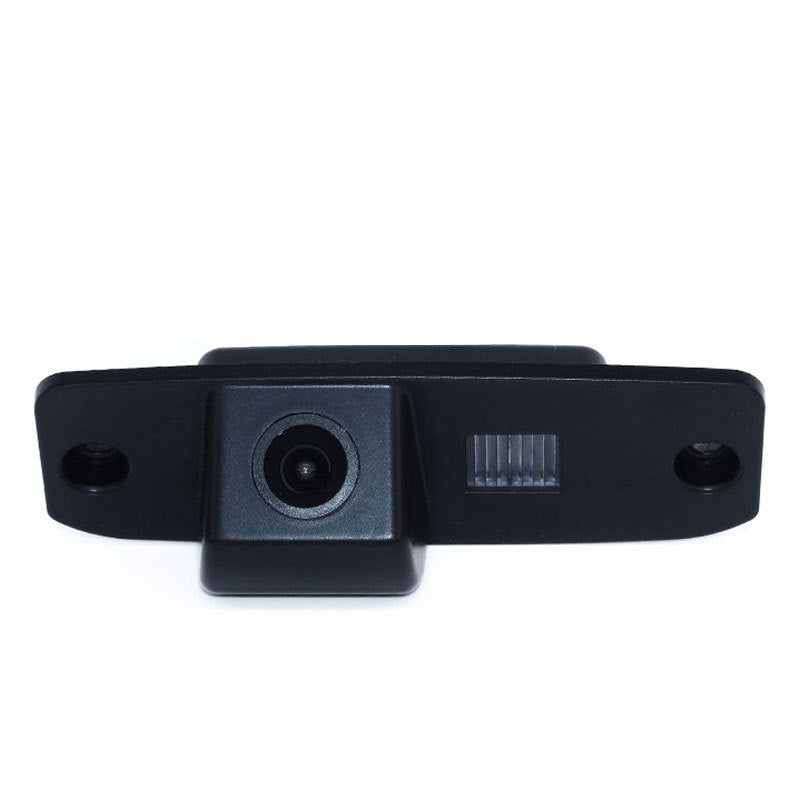 Rearview Camera