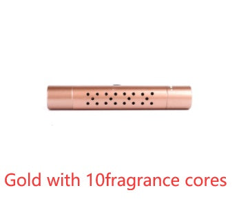 Clip-on Air Freshener