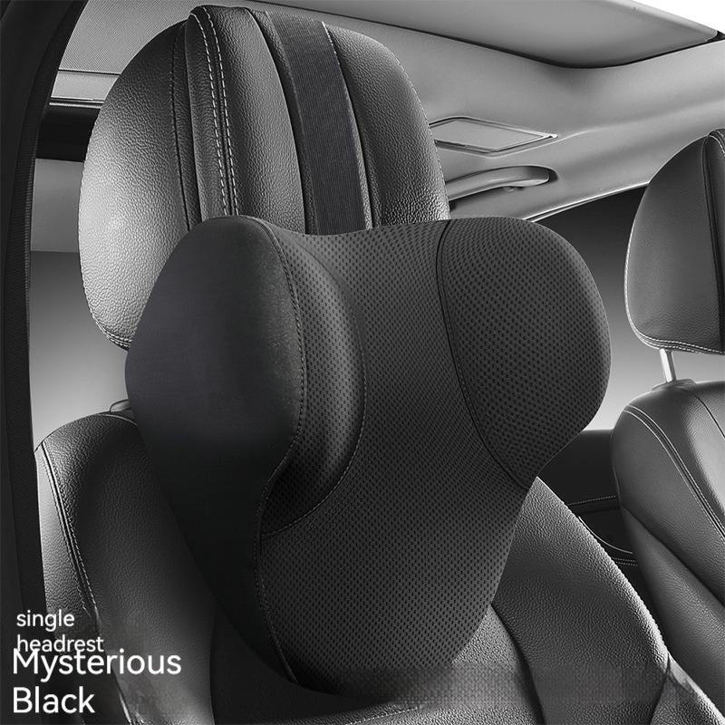 Memory Foam Hydrophobic Lumbar