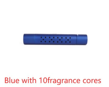 Clip-on Air Freshener