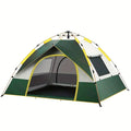 Camping 3-4 Tents