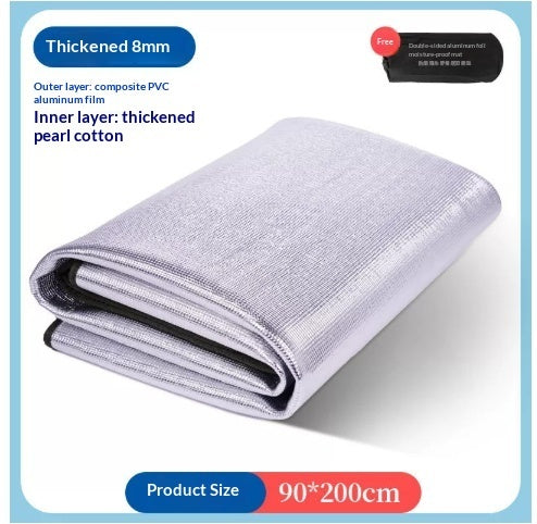 Camping Thickened Tent Mattress