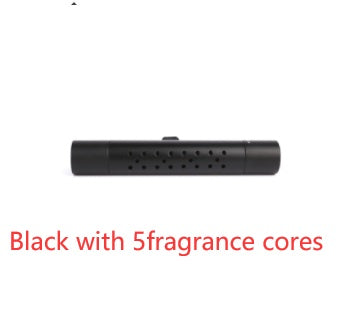 Clip-on Air Freshener