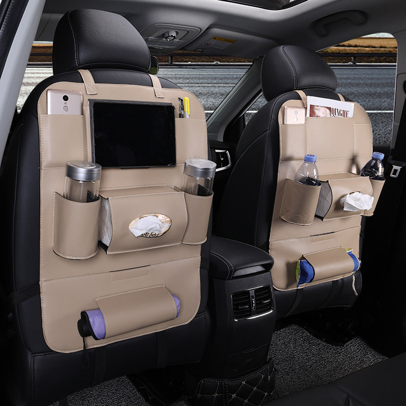 Car Interior Supplies Multifunctional