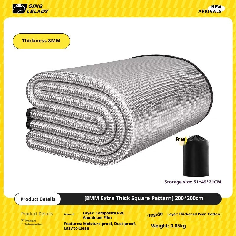 Camping Thickened Tent Mattress