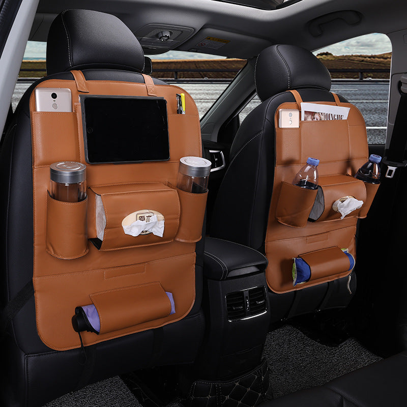 Car Interior Supplies Multifunctional