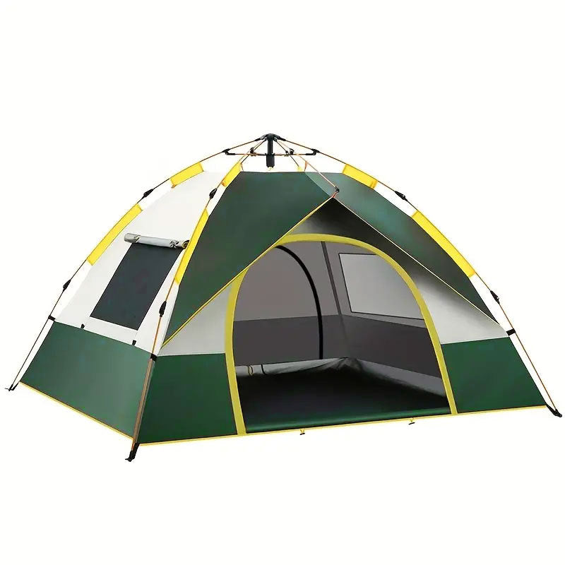 Camping 3-4 Tents