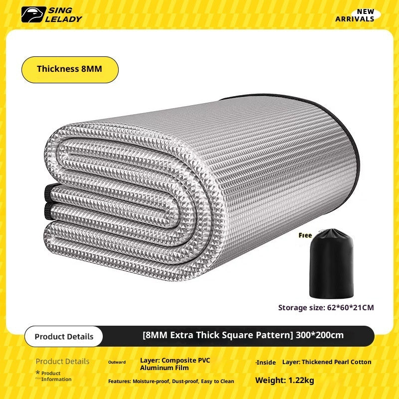 Camping Thickened Tent Mattress